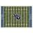 Imperial Tennessee Titans Homefield Rug