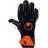 Uhlsport Speed ​​Contact Soft Pro - Black/White/Fluo Orange