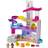 Fisher Price Barbie Little Dream House by Little People