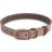 Barbour Leather Dog Collar L