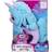 Hasbro My Little Pony Izzy Moonbow