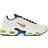 Nike Air Max Plus W - Summit White/Black/Volt/Total Orange