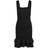 Pieces Taylin Smock Dress