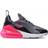 Nike Air Max 270 GS - Grey Hyper Pink