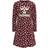 Hummel Carolina Night Dress - Windsor Wine (215711-3430)