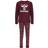 Hummel Carolina Night Suit - Windsor Wine (215710-3430)