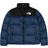 The North Face Men's 1996 Retro Nuptse Jacket - Shady Blue