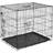 @Pet Dog Crate 44x50.5cm