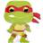 Funko Pop! Pin Teenage Mutant Ninja Turtles Raphael