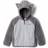 Columbia Toddler Foxy Baby Sherpa - City Grey/Grey (1864001-023)