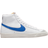 Nike Blazer Mid '77 Vintage M - White/Medium Blue/Sail/Habanero Red