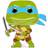 Funko Pop! Pin Teenage Mutant Ninja Turtles Leonardo