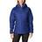 Columbia Women's Powder Lite Hooded Jacket - Dark Sapphire