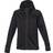 Isbjörn of Sweden Junior Panda Hoodie - Black