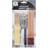 Panduro Hobby Charcoal Sketch Set