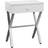 Monarch Specialties Nicole Small Table 30.5x45.1cm