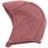 Racing Kids Organic Cotton Baby Helmet - Wild Rose (500016-19)