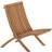 Venture Design Kenya 2-pack Havelænestol