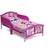 Delta Children Disney Minnie Mouse Plastic Toddler Bed