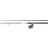 Penn Pursuit IV Spinning Combo 2.13 10 40g