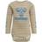 Hummel Esme Body L/S - Humus (214068-2189)