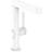 Hansgrohe Finoris (76060700) Matt White