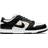 Nike x Supreme SB Dunk Low OG QS M - Black