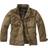 Brandit Kids M65 Giant Jacket - Olive