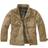 Brandit Kids M65 Giant Jacket - Camel