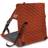Crazy Creek Hex 2.0 Original Chair - Copper/Slate Grey