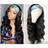 Catti Headband Wigs 18 inch