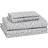 Amazon Lightweight Super Soft Bed Sheet Grey (259x228.6cm)