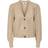 Only Drea Ribbed Knit Jacket