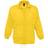 Sol's Unisex Surf Windbreaker Lightweight Jacket