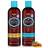 HASK Shampoo & Conditioner