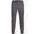 Jack & Jones Tapered Fit Cargo Trousers - Grey/Asphalt