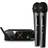 AKG WMS40 Mini Dual Vocal Set
