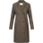 Modström Odelia long coat Sienna