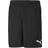 Puma Teamrise Training Shorts - Black/White