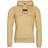 Gant Archive Shield Hoodie - Hazelwood Beige