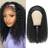 XSY Headband Deep Wave Wing 16 inch