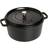 Staub Round with lid 8.35 L 30 cm