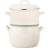 Kockums Jernverk Steamer 4L med låg