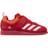 Adidas Powerlift 5 Weightlifting - Vivid Red/Cloud White/Impact Orange