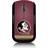 Strategic Printing Florida State Seminoles Wireless USB Computer Mouse