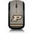 Strategic Printing Purdue Boilermakers Wireless USB Computer Mouse