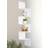 Greenco 5 Tier Wall Shelf 19.7cm