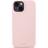 Holdit Silicone Phone Case for iPhone 13/14 Blush Pink
