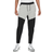 Nike Men's Sportswear Tech Fleece Joggers - Black/Dark Grey Heather/White