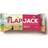 Brynmor Flapjack Apple & Raspberry 80g 1 stk